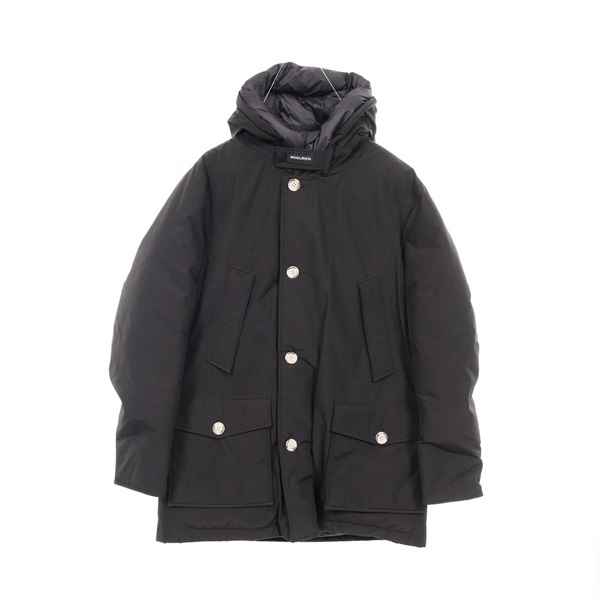 ウールリッチ(WOOLRICH)ウールリッチ アークティックパーカー ダウン