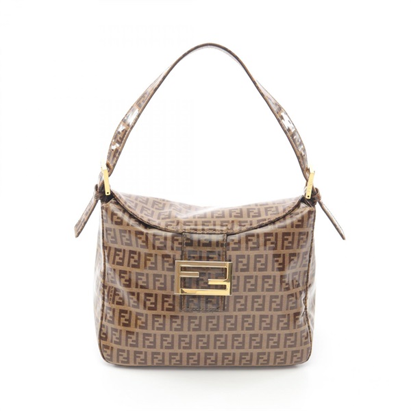 フェンディ(FENDI)フェンディ ズッキーノ ショルダーバッグ バッグ