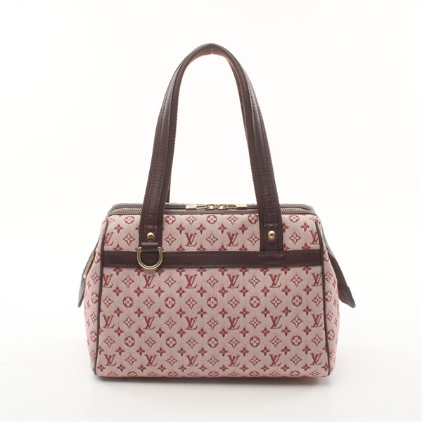 ルイ・ヴィトン(LOUIS VUITTON)ルイ・ヴィトン ジョセフィーヌPM