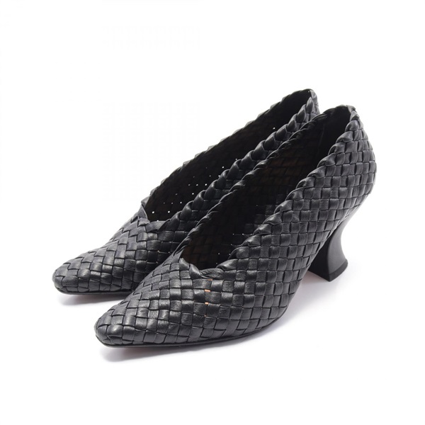 ボッテガヴェネタ イントレチャート チャンキー グラデーション