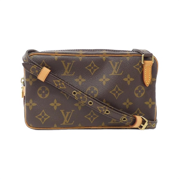 ルイ・ヴィトン(LOUIS VUITTON)ルイヴィトン モノグラム マルリー