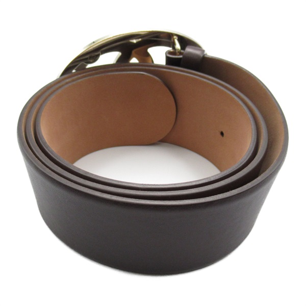 シャネル(CHANEL)シャネル ココマーク ベルト ベルト 衣料品 メンズ