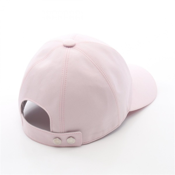 エルメス(HERMES)エルメス セレナ リフト キャスケット キャップ 帽子