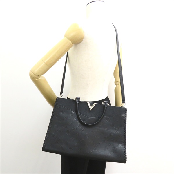 ルイ・ヴィトン(LOUIS VUITTON)ヴェリー・ジップトート｜2101217662970