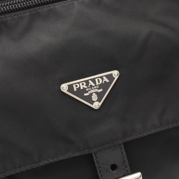 プラダ(PRADA)プラダ VELA SPORT ショルダーバッグ バッグ レディース