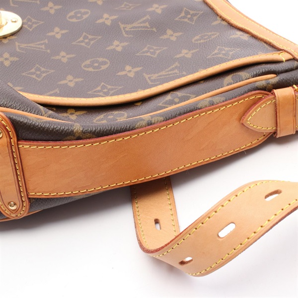 ルイ・ヴィトン(LOUIS VUITTON)ルイ・ヴィトン トゥラムGM ショルダー