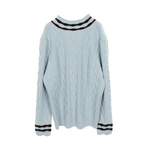 ルイ・ヴィトン(LOUIS VUITTON)ルイ・ヴィトン ニット 衣料品 トップス