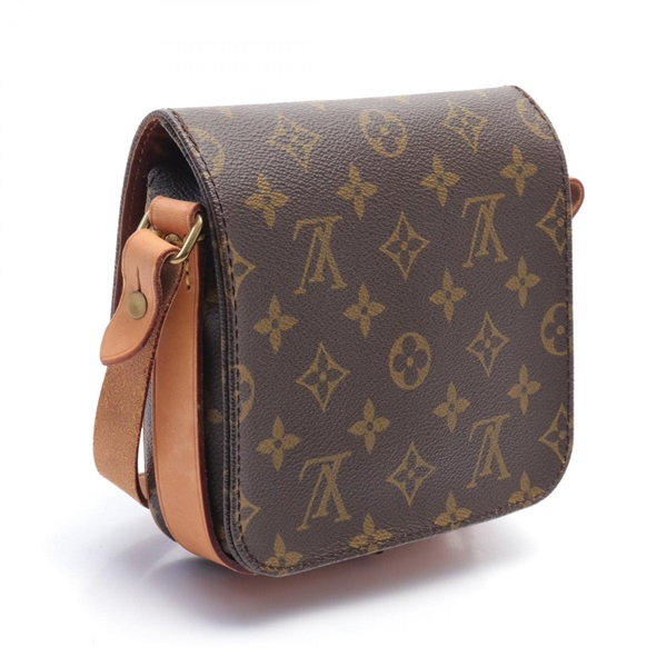 ルイ・ヴィトン(LOUIS VUITTON)ルイ・ヴィトン カルトシエールPM