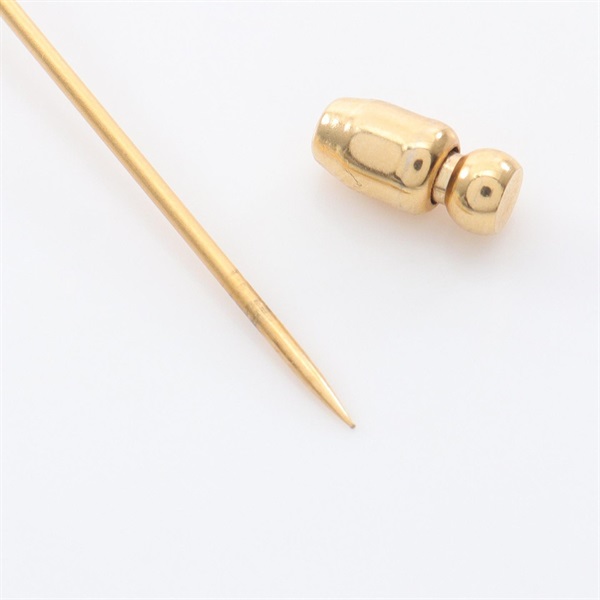 エルメス(HERMES)エルメス セリエ ピン ブローチ アクセサリー