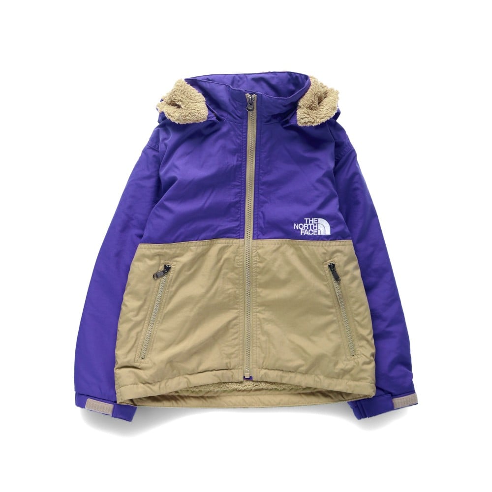 THE NORTH FACE/ザ・ノース・フェイス】コンパクトノマドジャケット