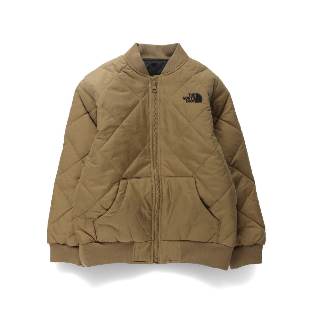 THE NORTH FACE/ザ・ノース・フェイス】キルティングインサレーション