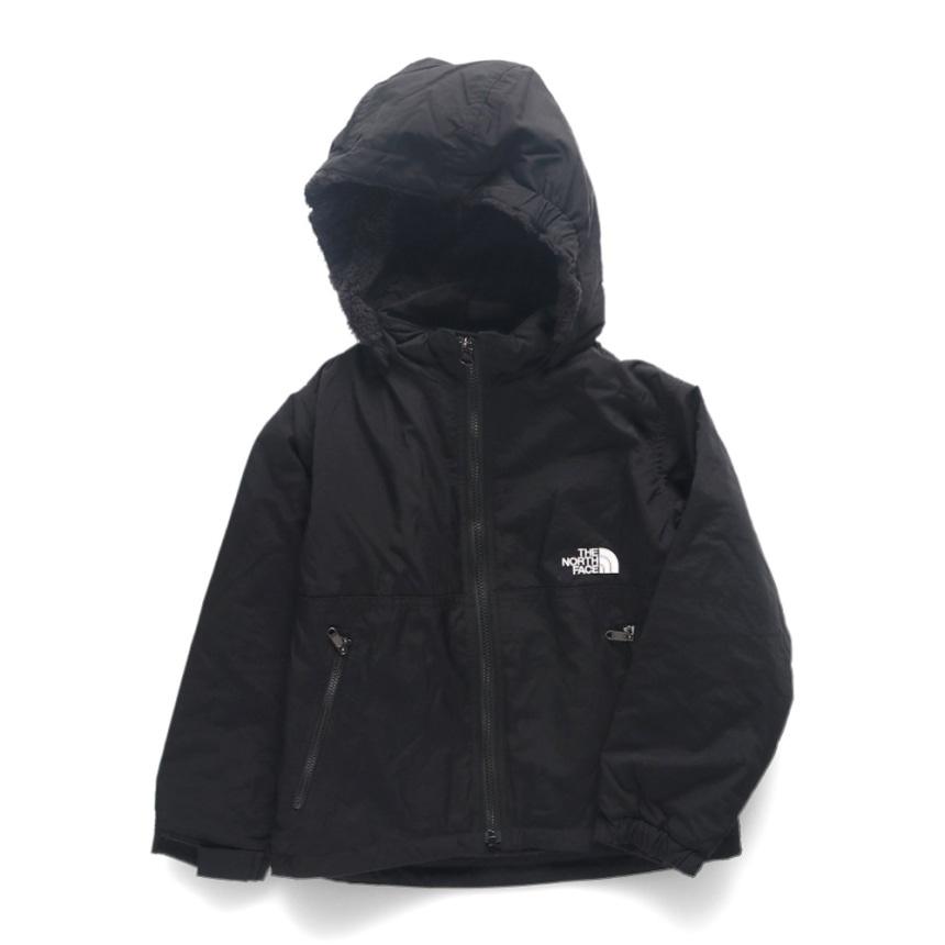 WEB限定/THE NORTH FACE/ザ・ノース・フェイス】コンパクトノマド
