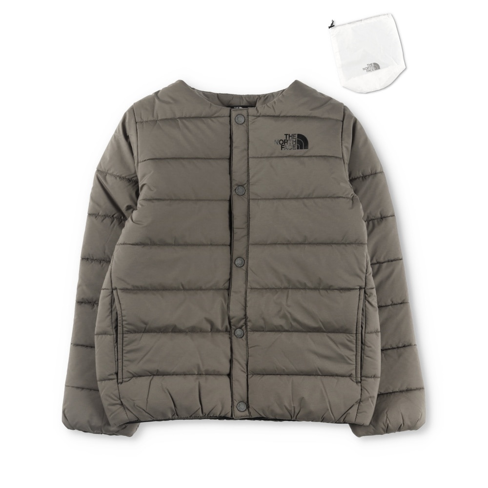 THE NORTH FACE/ザ・ノース・フェイス】マイクロゼファーカーディガン