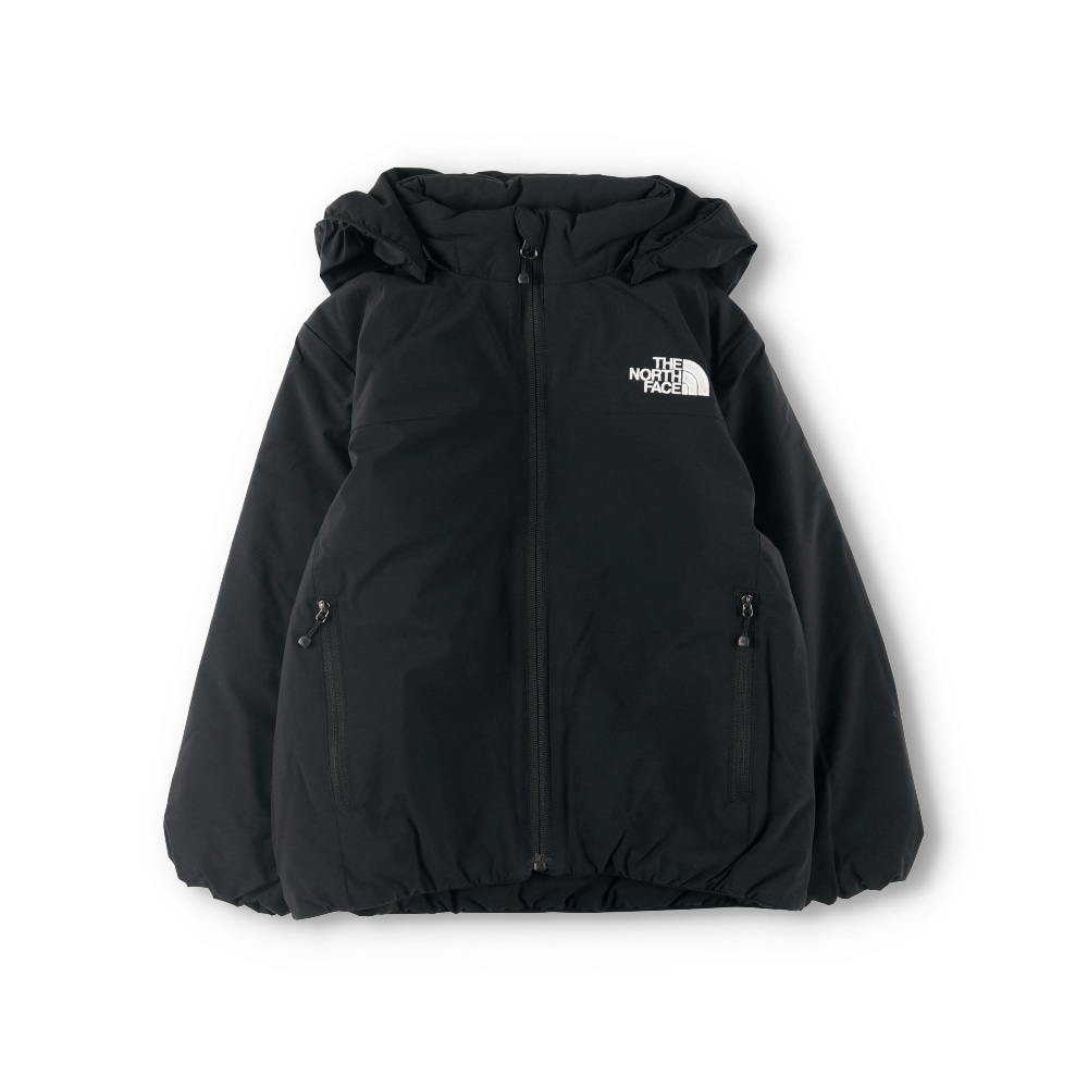 THE NORTH FACE/ザ・ノース・フェイス】ジェランドインサレーション