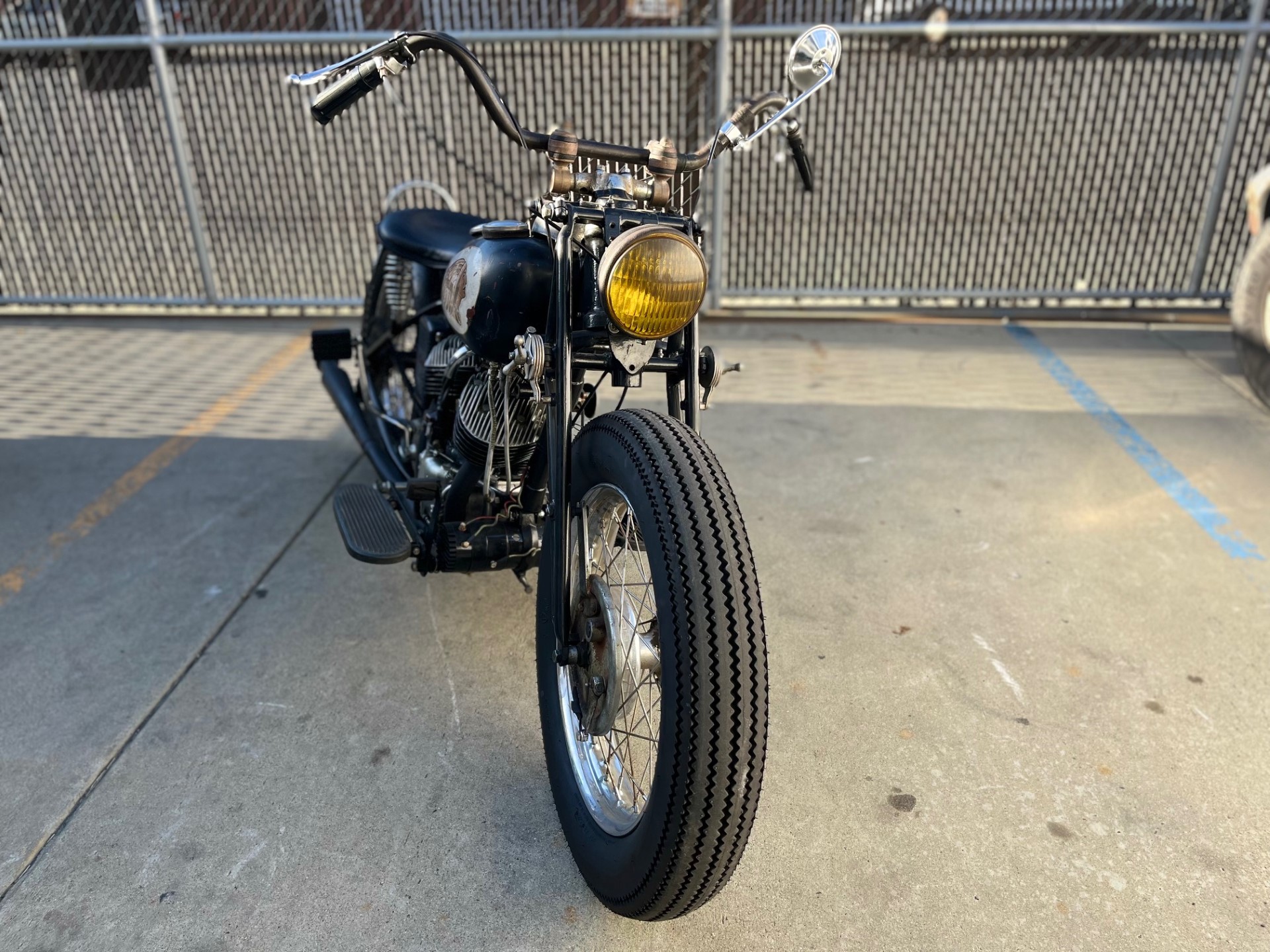 40 SPORT SCOUT | BRATSTYLE-ブラットスタイルBRATSTYLE-ブラットスタイル