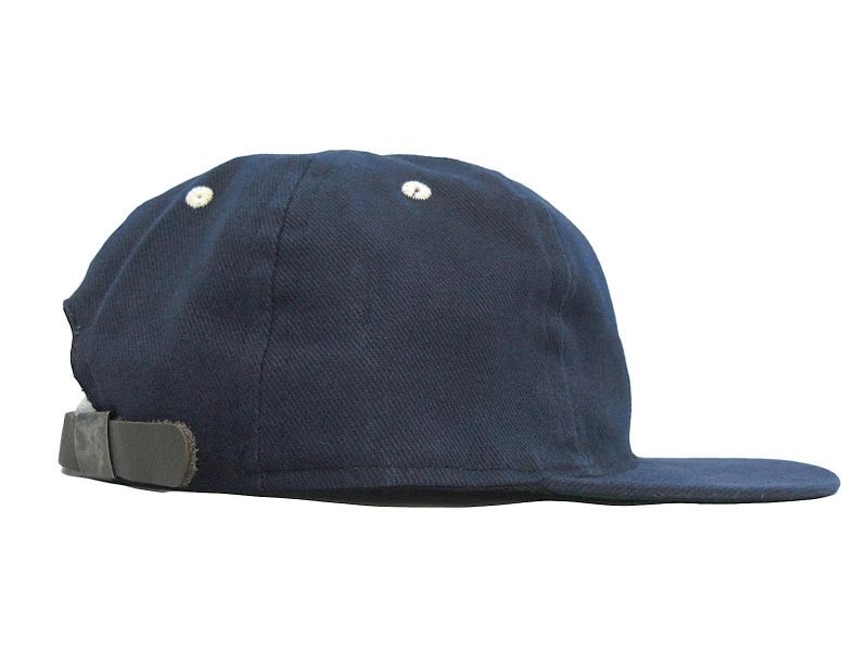 J.CREW X EBBETS FIELD FLANNELS BISMARCK CHURCHILLS BASEBALL CAP