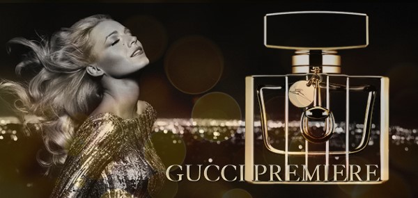 Gucci Premiere, Eau de Parfum - 2.5 Oz | $105.00 | GUCCI PREMIERE
