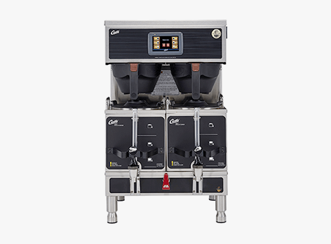 カーチス｜コーヒーマシンと言えばブルーマチックジャパン