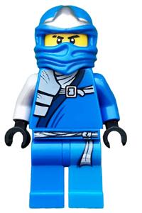 LEGO Jay ZX Minifigure njo034 | BrickEconomy
