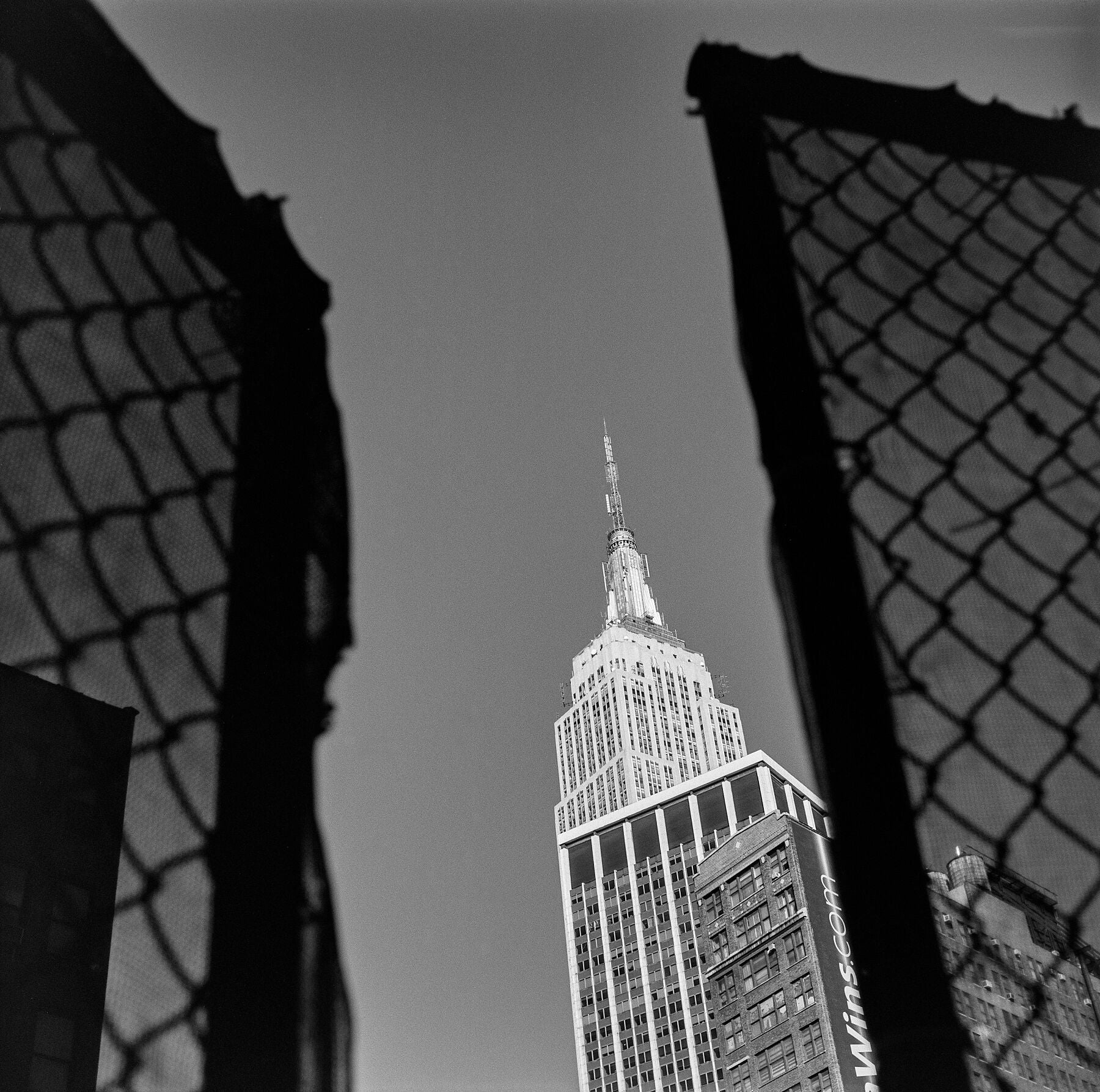 Empire State – Brian Ach Fine Art