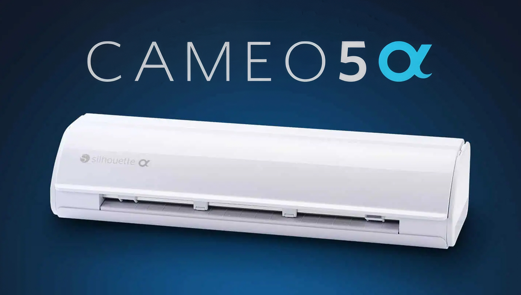 🆕 Silhouette launches: CAMEO5α and CAMEO5α PLUS