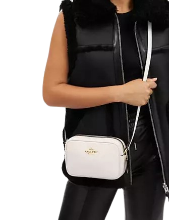 Coach Mini Jamie Camera Bag | Brixton Baker