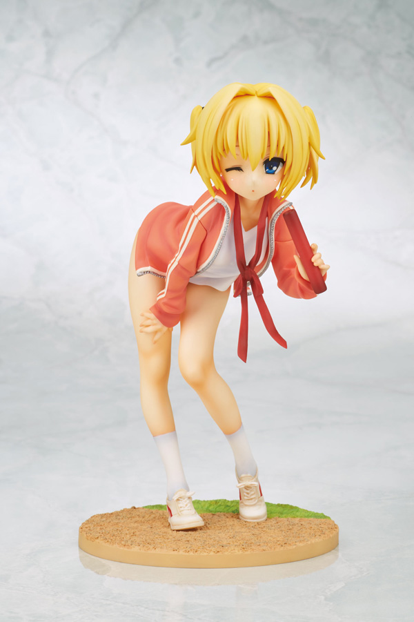 天神乱漫 LUCKY or UNLUCKY!? 「千歳 佐奈」 | フィギュア| 株式会社