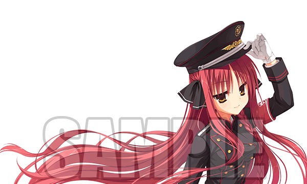 DRACU-RIOT! 「矢来美羽」 | フィギュア| 株式会社ブロッコリー