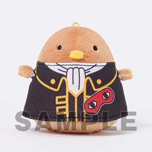 ちゅんコレ 銀魂 | グッズ| 株式会社ブロッコリー