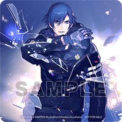 うたの☆プリンスさまっ♪ ソロベストアルバム 一ノ瀬トキヤ「Target