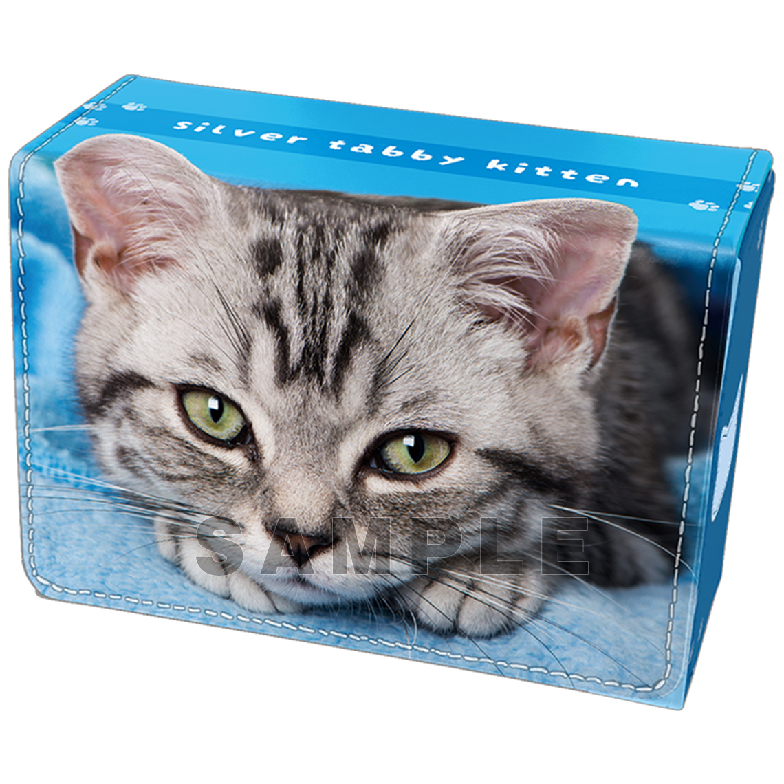 ブロッコリートレカアイテムくじEX「猫これくしょん」 | TCG