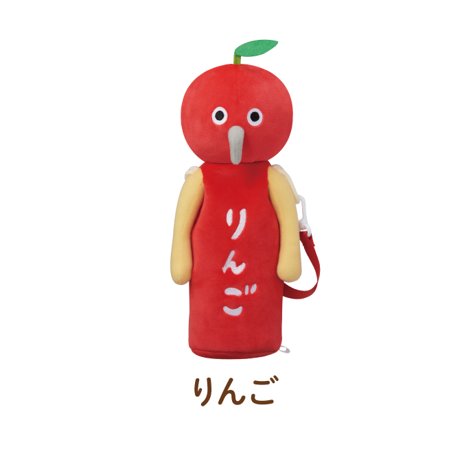 ブロッコリーくじ×パンどろぼう 第2弾