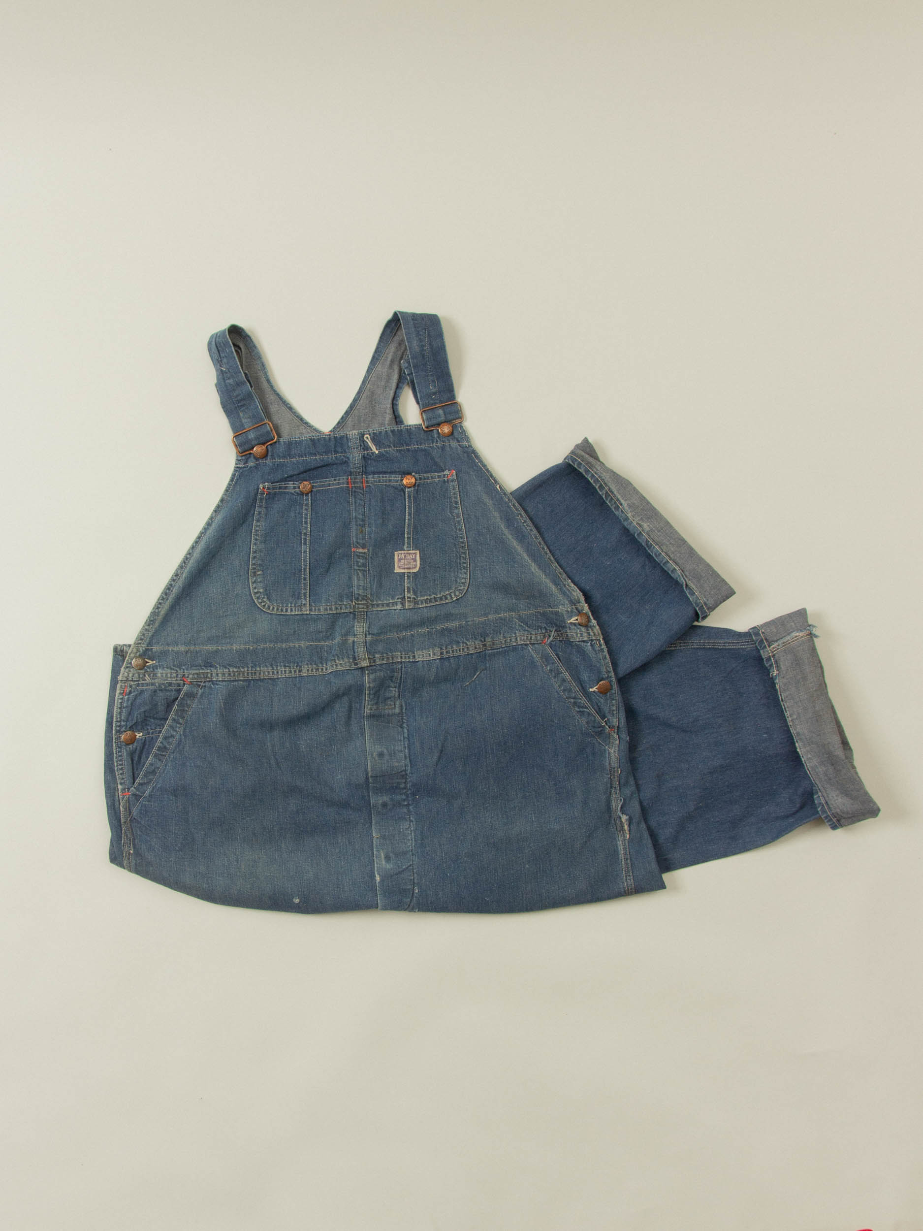 Vtg 1940s J.C Penney PayDay 