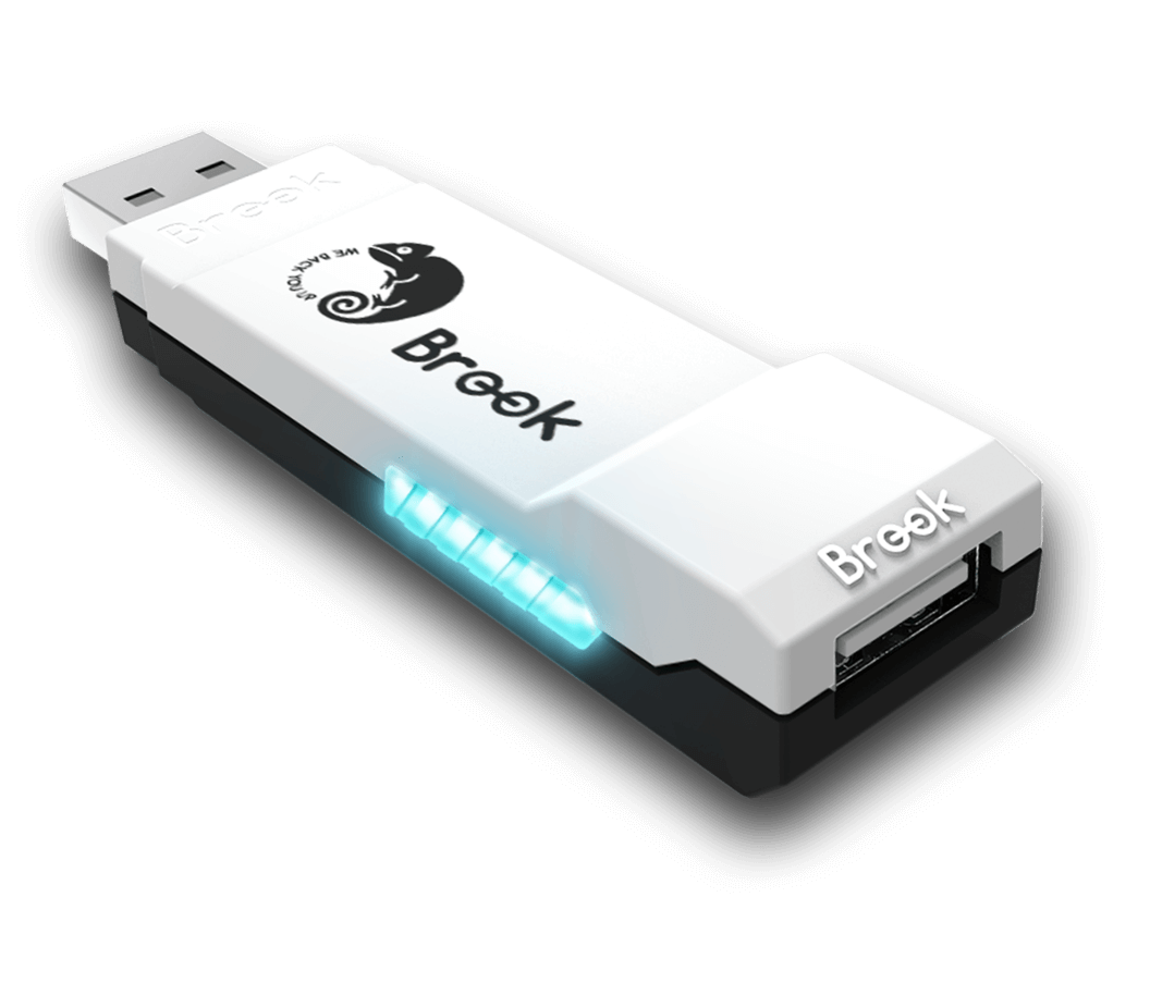 Wingman FGC 2 – Brook Gaming