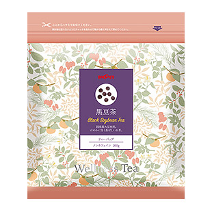 黒豆茶ティーバッグ◇10割増量セット｜コーヒー通販 ブルックス