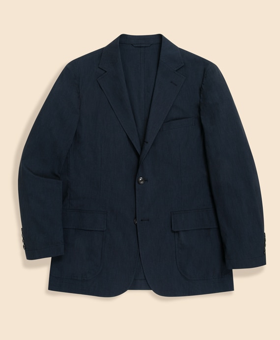 ウール ヘリンボーン 段返り3釦スーツ TOKYO model | Brooks Brothers