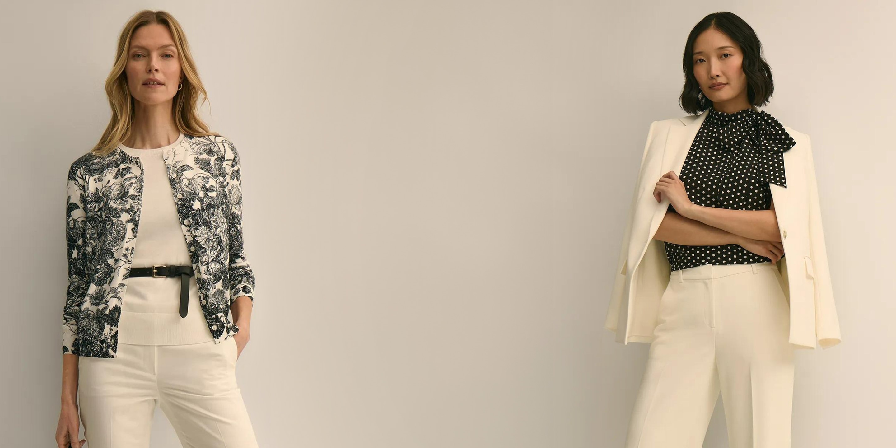 クリーニング済】 Brooks Brothers ベージュ セットアップ