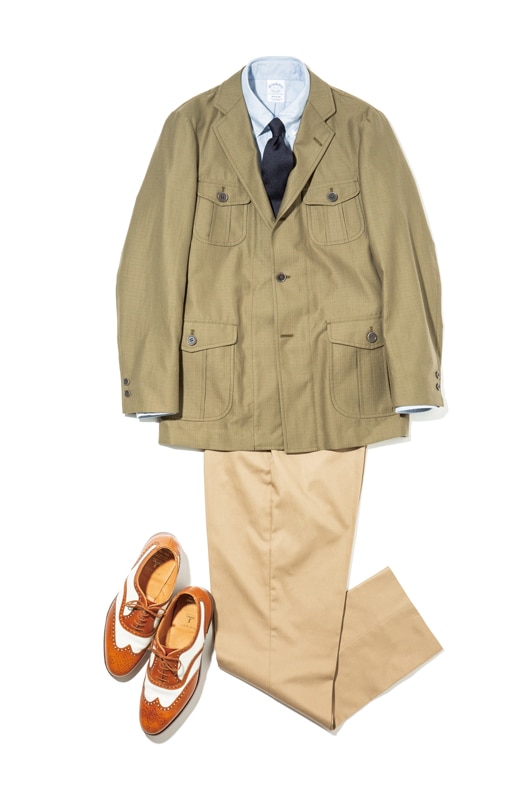 Summer 2024｜Brooks Brothers Japan（ブルックス ブラザーズ ジャパン）