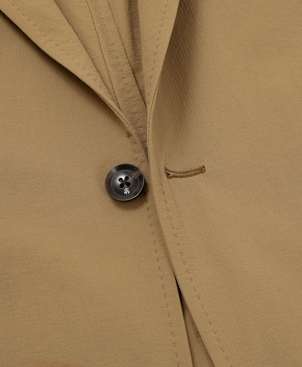 ナイロン/ポリウレタン リップストップ 2Wayストレッチ