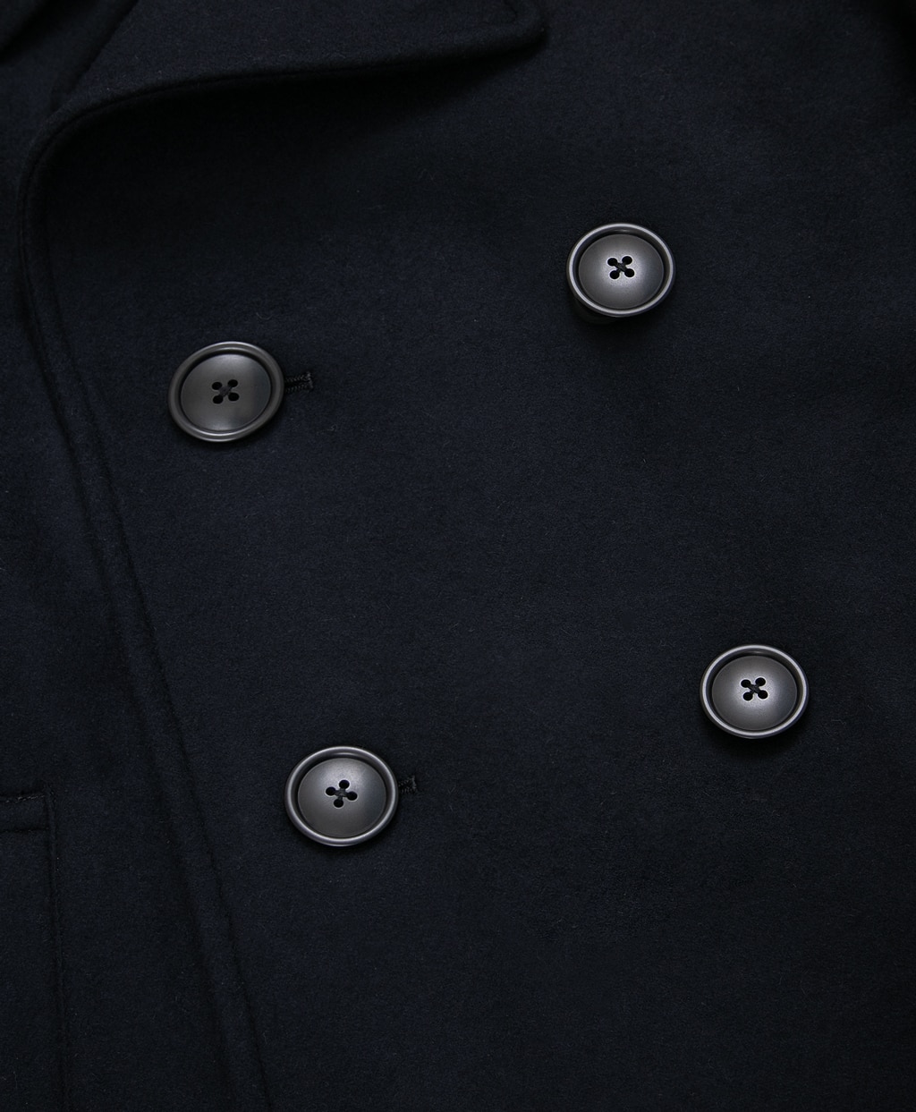 ウール ピーコート | Brooks Brothers Japan (ブルックス ブラザーズ