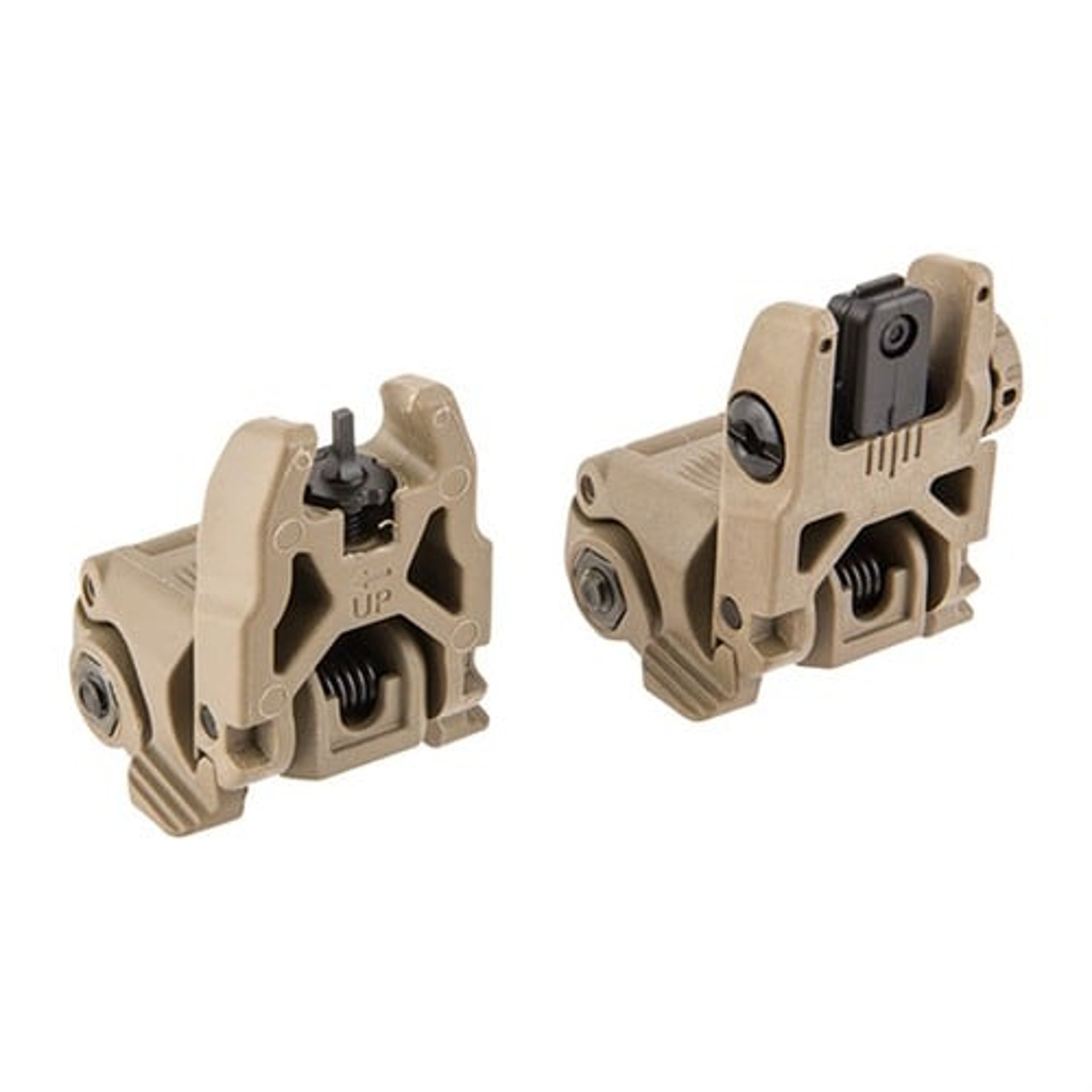 MAGPUL MBUS® FLIP-UP SIGHT SET FOR AR-15