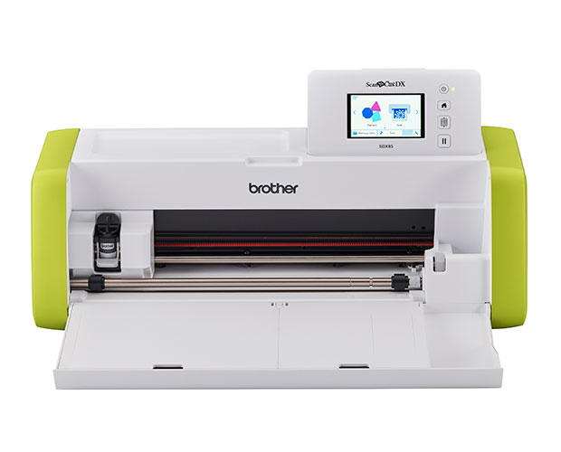 SDX85 | カッティングマシン | ブラザー