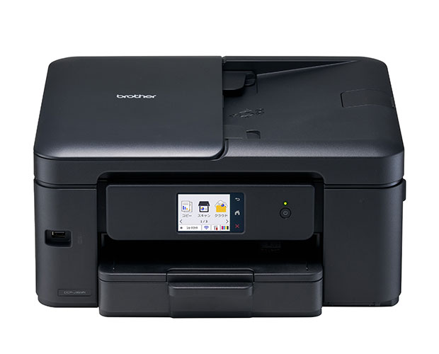 DCP-J929N | インクジェットプリンター・複合機 | ブラザー