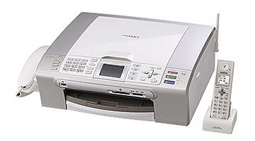 MFC-630CD/CDW | インクジェットプリンター・複合機 | ブラザー