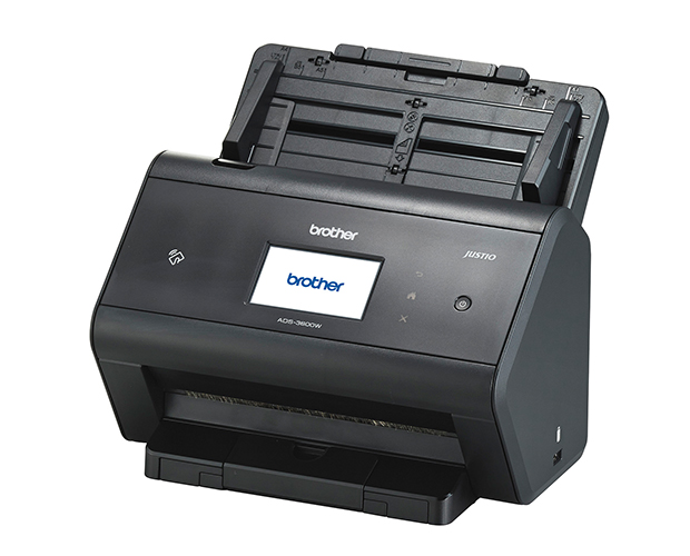 ADS-3600W | スキャナー | ブラザー