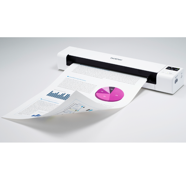 2020-01-16 モバイルスキャナー「MDS-940DW」新発売｜ブラザー