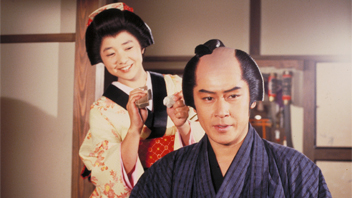 銭形平次 ｜ ドラマ ｜ BS11（イレブン）|全番組が無料放送