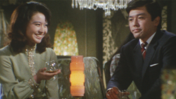 二人の世界 ｜ ドラマ ｜ BS11（イレブン）|全番組が無料放送