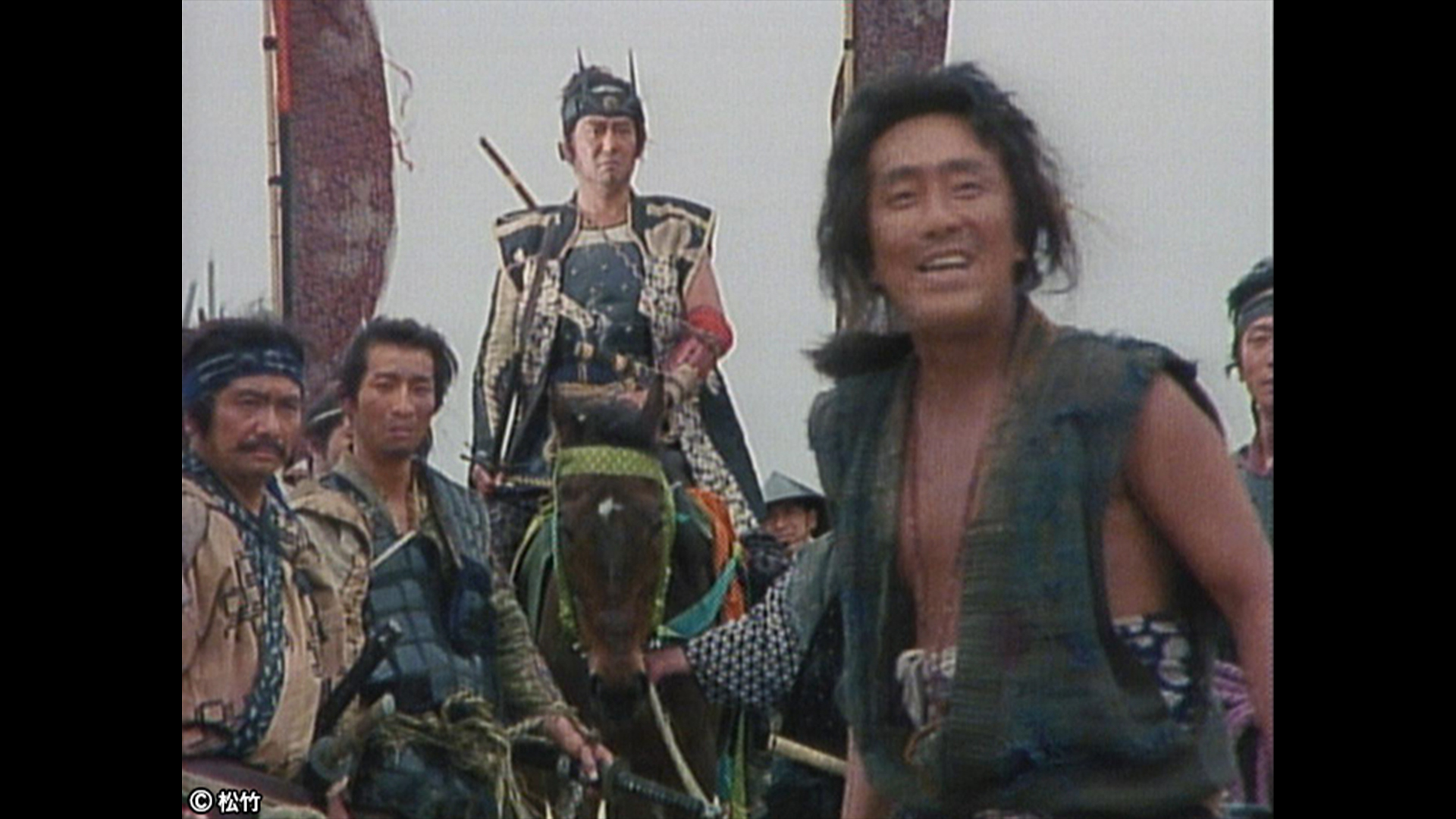 時代劇 豊臣秀吉・天下を獲る！ ｜ ドラマ ｜ BS11（イレブン）|全番組