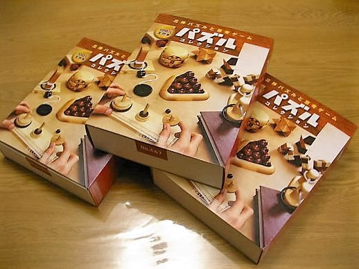 アシェット パズルコレクションの買取なら売買コムズ | 売買コムズ売買